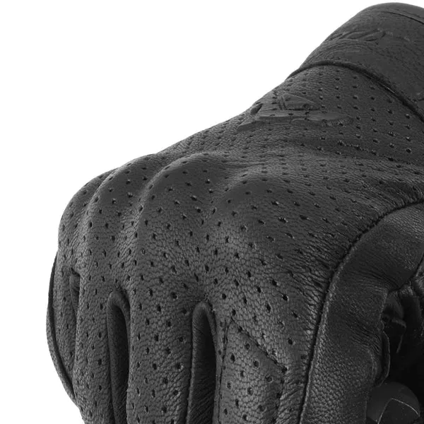 Gants Moto Été Cuir Homme Homologués CE — ADX Austin