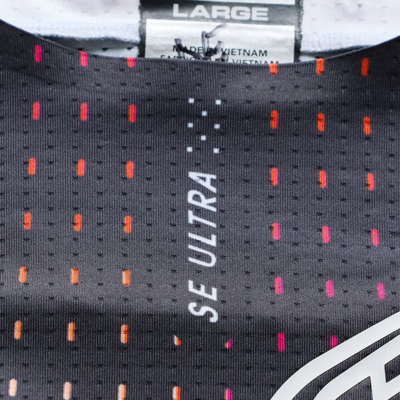 SE Ultra LS Jersey Proton White