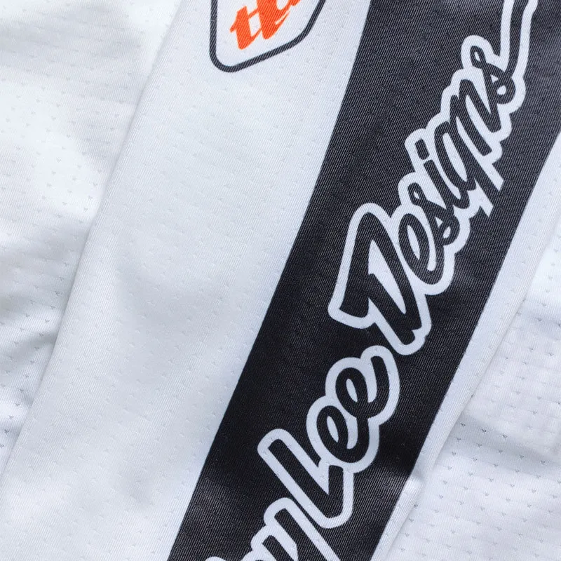 SE Ultra LS Jersey Proton White
