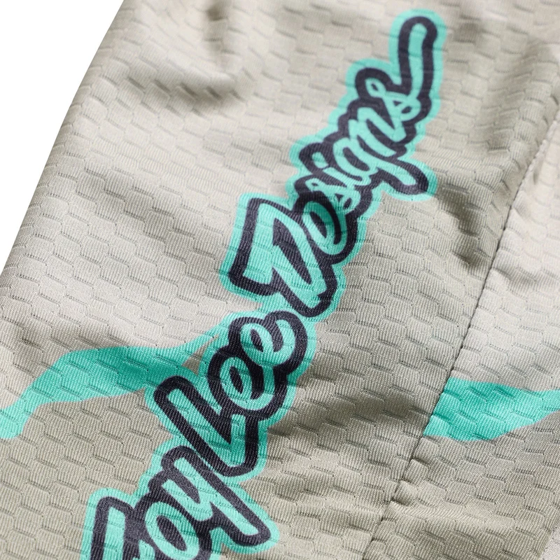 GP Pro Air LS Jersey Camo Aqua Desert