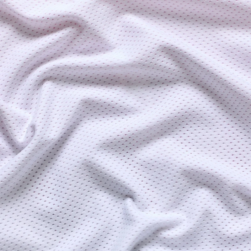 SE Pro LS Jersey Sever White / Teal