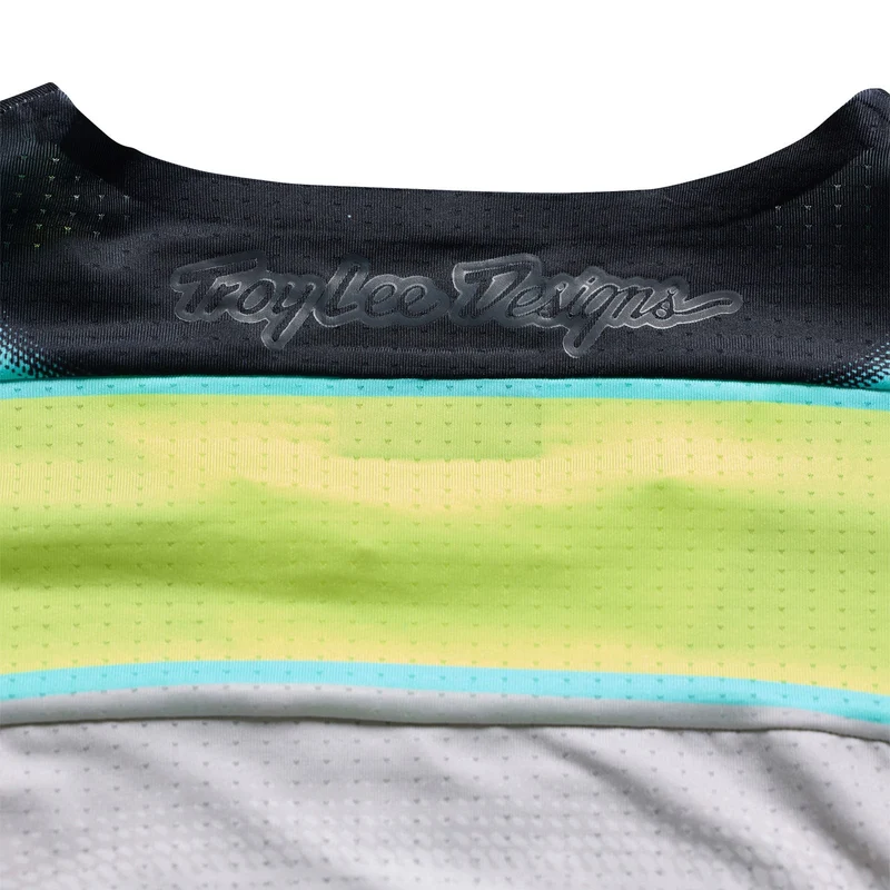 SE Ultra LS Jersey Vision Stone White / Carbon