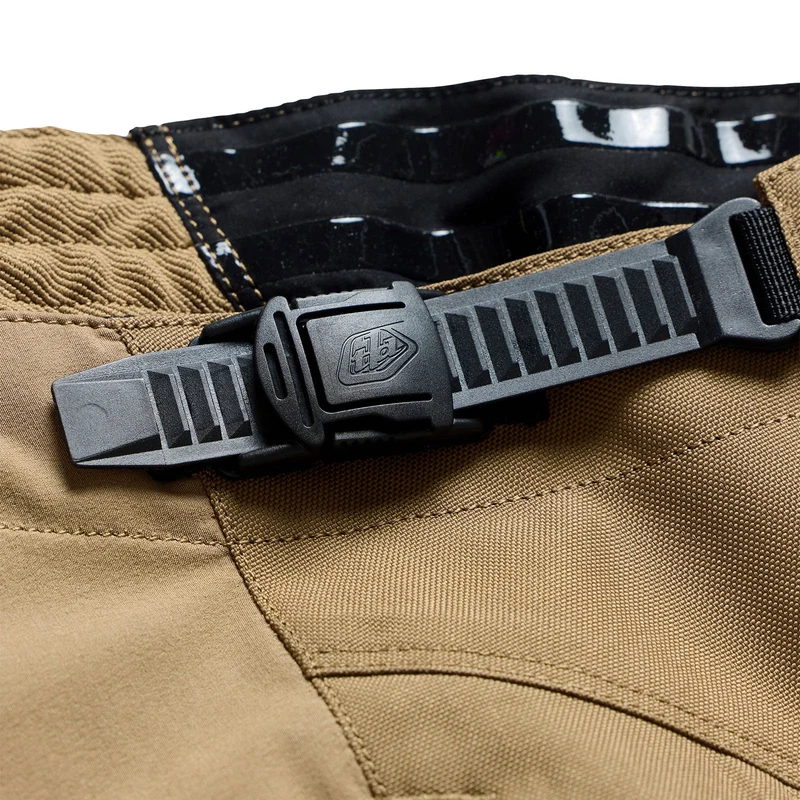 GP Pro Pant Mono Sienna
