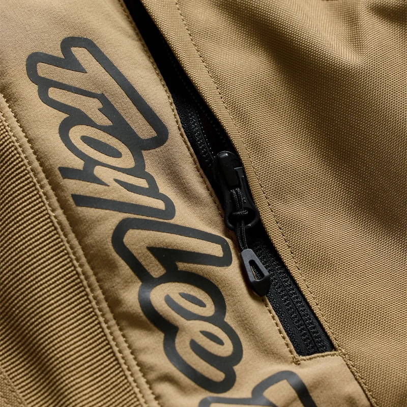 GP Pro Pant Mono Sienna