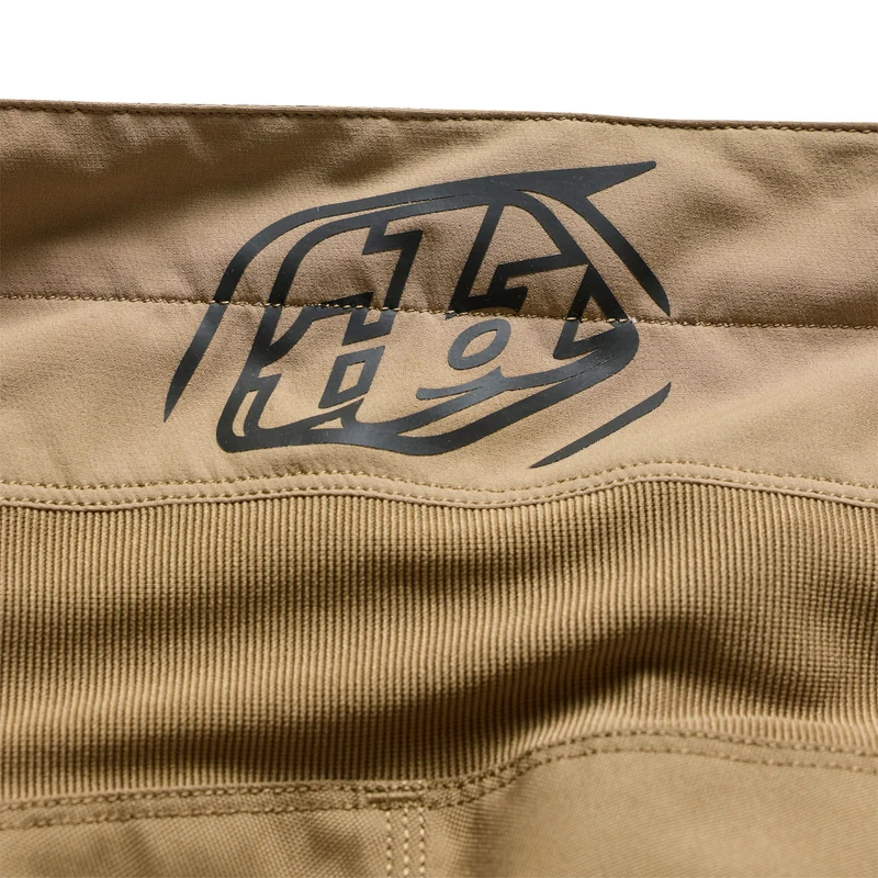 Youth GP Pro Pant Mono Sienna