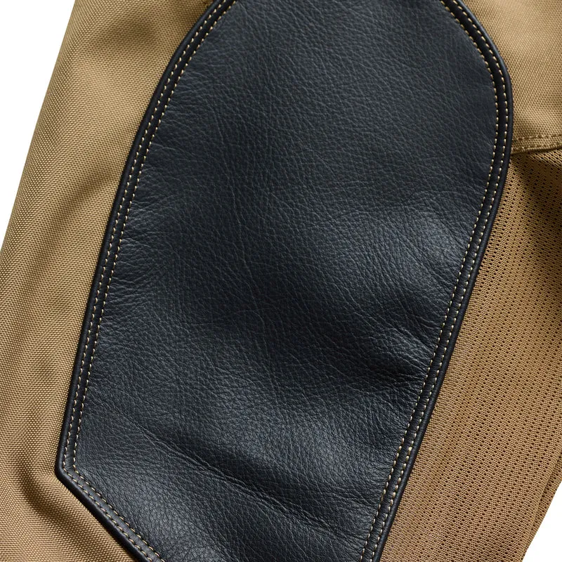 Youth GP Pro Pant Mono Sienna