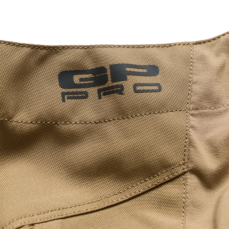 Youth GP Pro Pant Mono Sienna