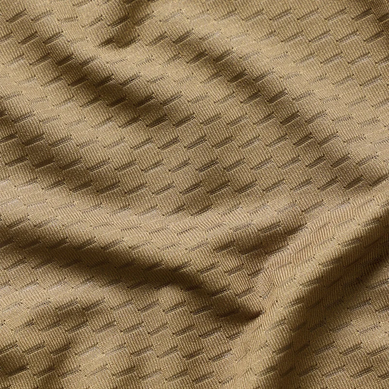 GP Pro Air LS Jersey Seal Sienna