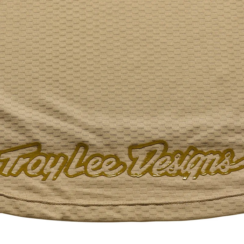 GP Pro Air LS Jersey Seal Sienna
