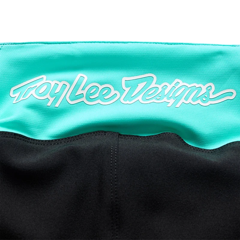 SE Pro Pant Solo Real Teal