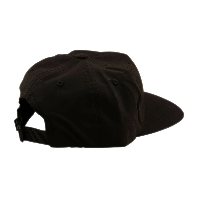 Unstructured Snapback Winners Circle Black