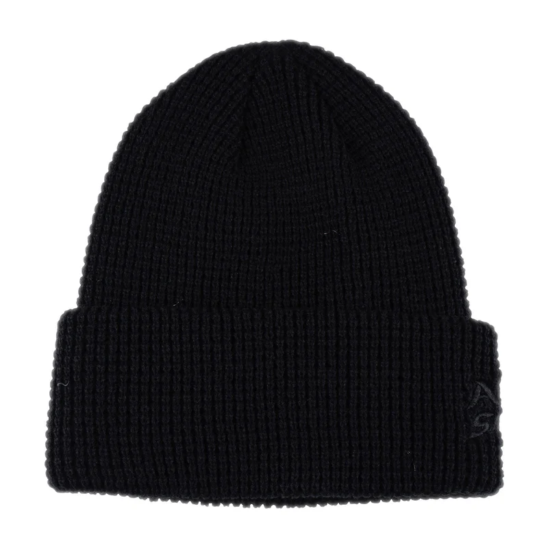Beanie Speed Black