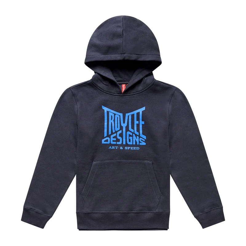 Youth Pullover Handlebar Carbon