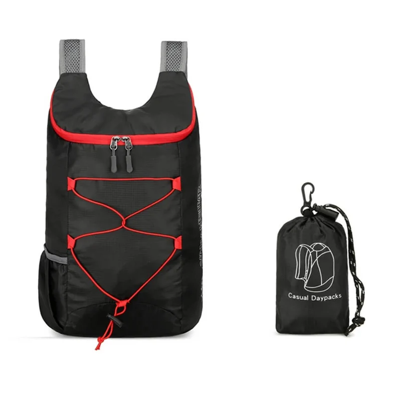 PeakRider™ | Sac a dos velo étanche et confortable 10L