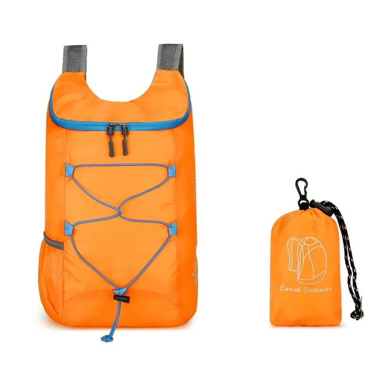 PeakRider™ | Sac a dos velo étanche et confortable 10L