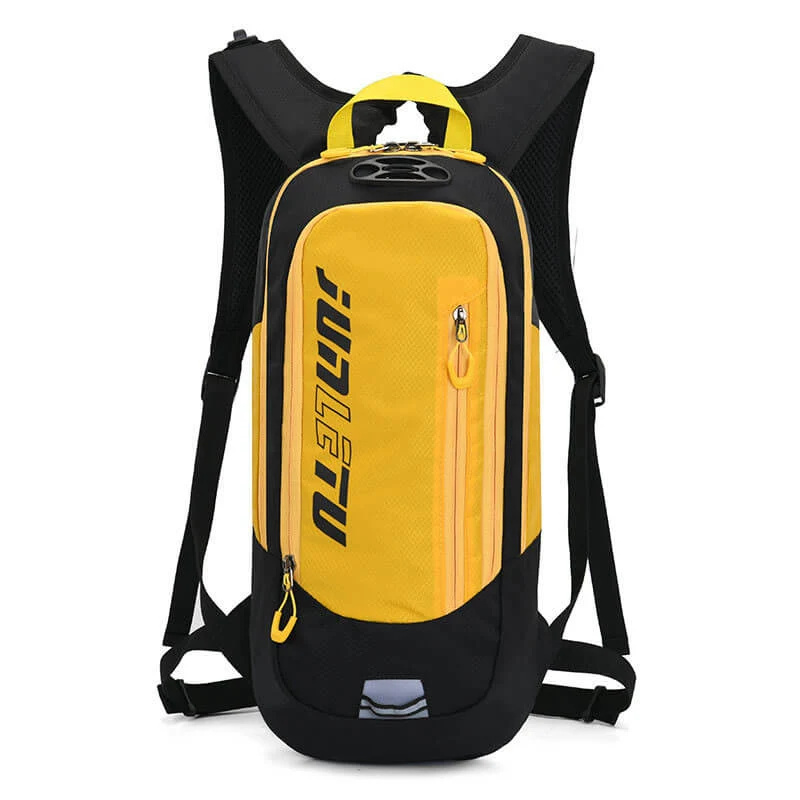 CXTrailGuard™ | Sac a dos velo 10L étanche et confortable