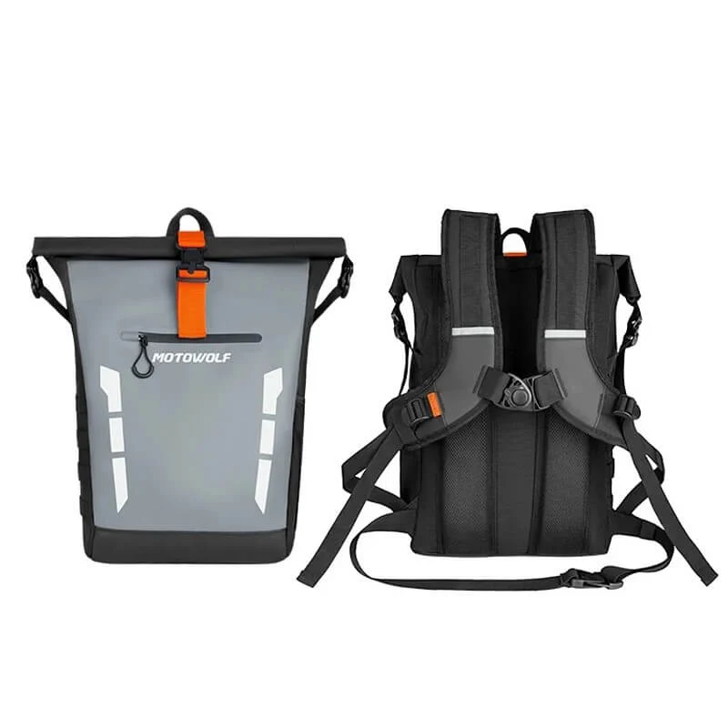 UrbanRider™ | Sac a dos velo étanche et robuste 20L