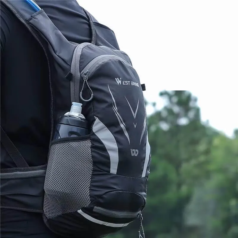 VeloTrail™ | Sac a dos velo léger et résistant 16L