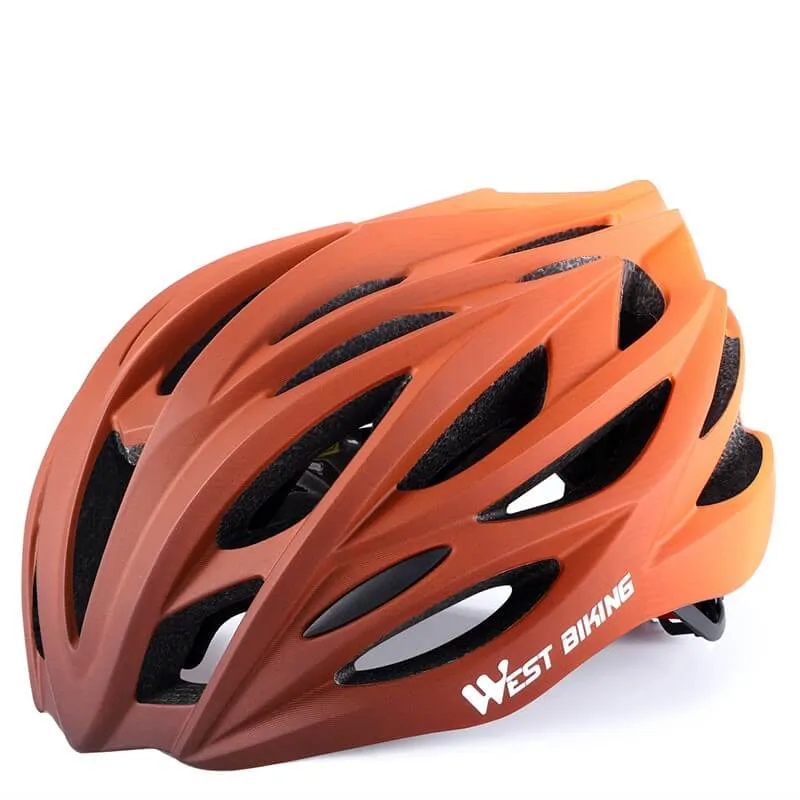 VenturiRide™ | Casque velo anti-transpiration et ajustable pour un confort longue durée