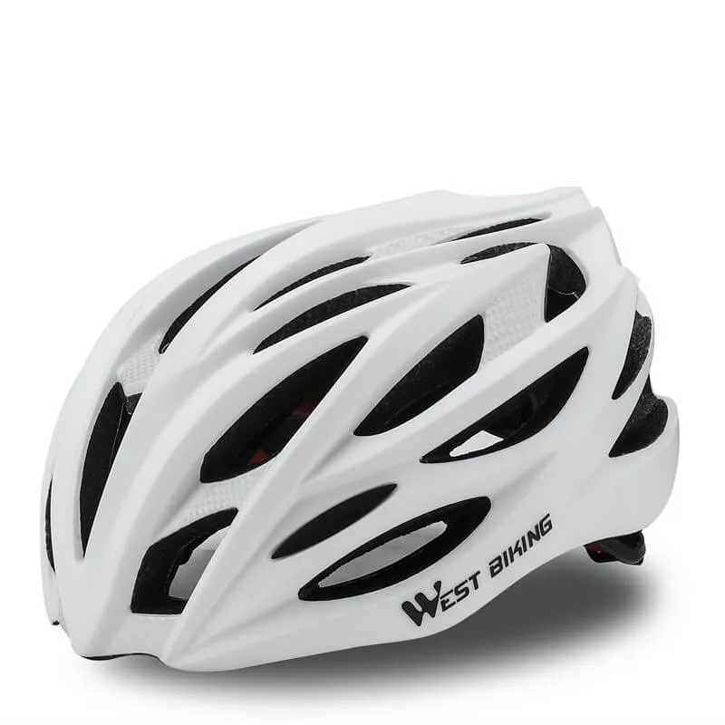VenturiRide™ | Casque velo anti-transpiration et ajustable pour un confort longue durée
