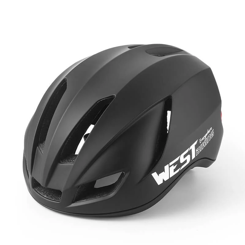 AeroColorHelmet™ | Casque velo ultra-léger avec ajustement précis et ventilation intégrée