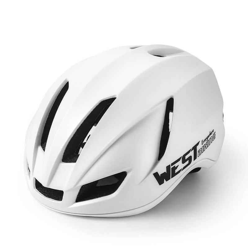 AeroColorHelmet™ | Casque velo ultra-léger avec ajustement précis et ventilation intégrée