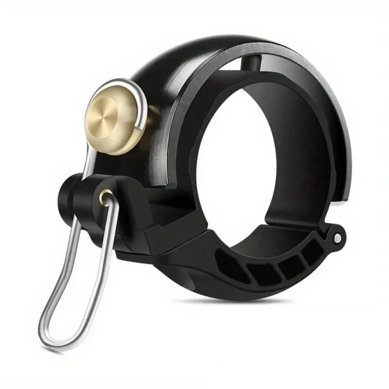 LoudBikeBell™ | Sonnette velo au son clair avec fixation sans outils