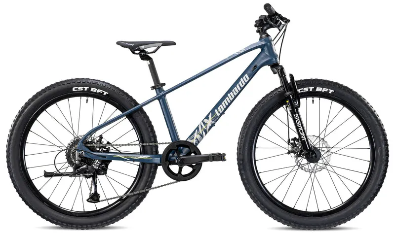 Vesuvio 24"