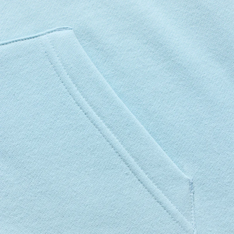 Youth Pullover Handlebar Dawn Blue