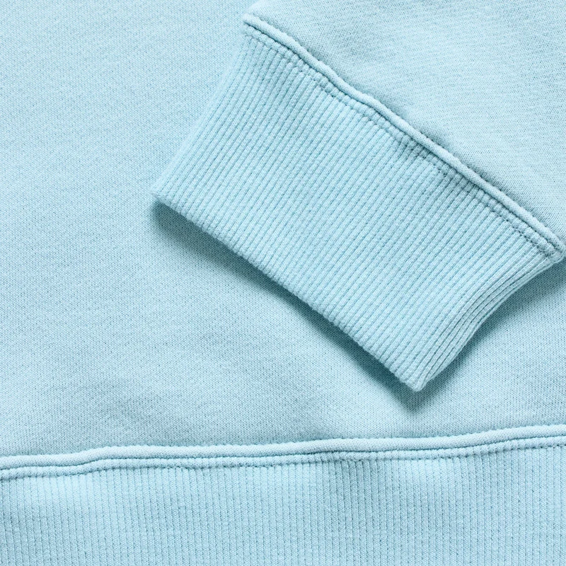 Youth Pullover Handlebar Dawn Blue