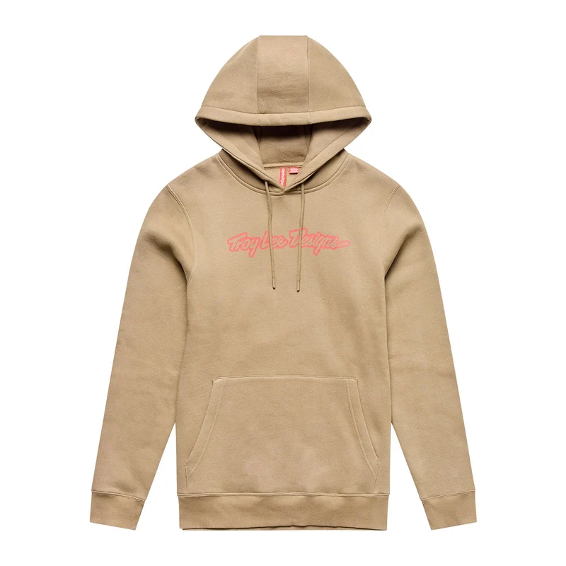 Pullover Hoodie Signature Sienna