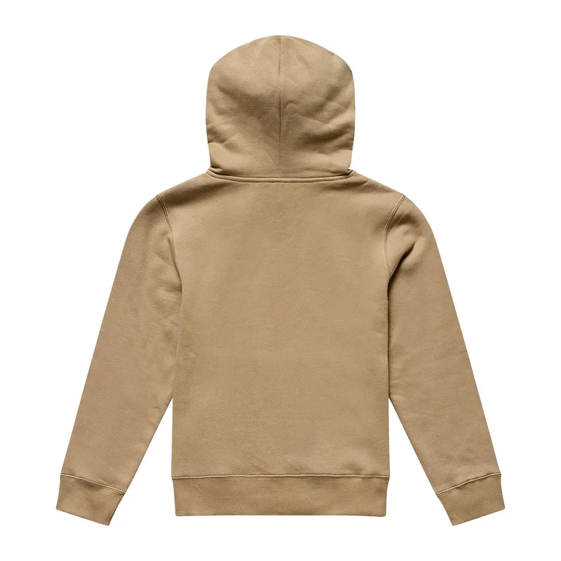 Youth Pullover Hoodie Signature Sienna