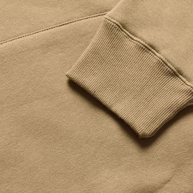 Womens Pullover Hoodie Signature Sienna