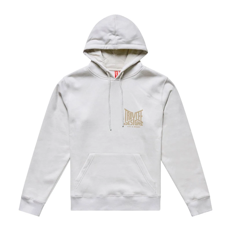 Womens Pullover Handlebar Pumice