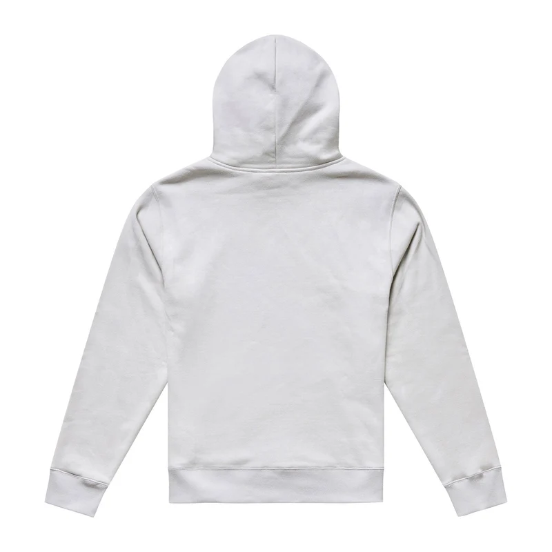 Womens Pullover Handlebar Pumice