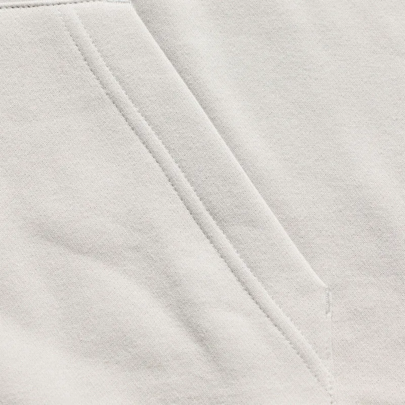 Womens Pullover Handlebar Pumice