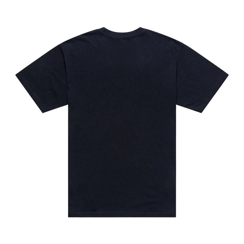 Short Sleeve Tee Deuces Black