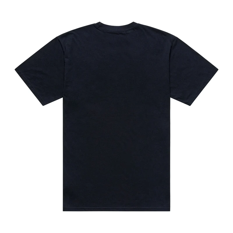 Short Sleeve Tee Medieval Black