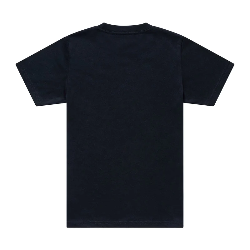 Youth Short Sleeve Tee Deuces Black