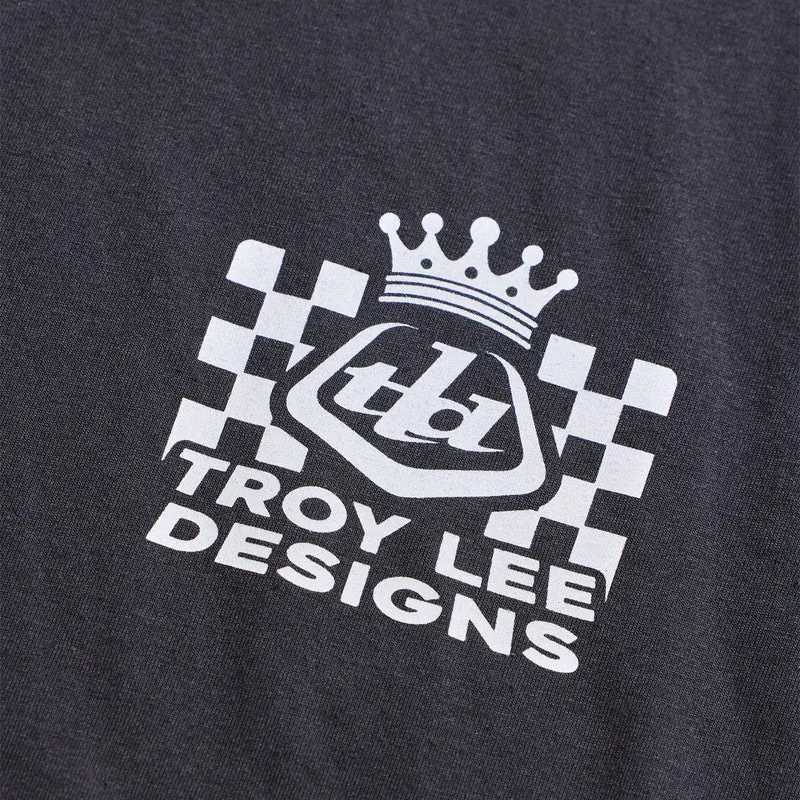 Long Sleeve Tee Friday Night Carbon