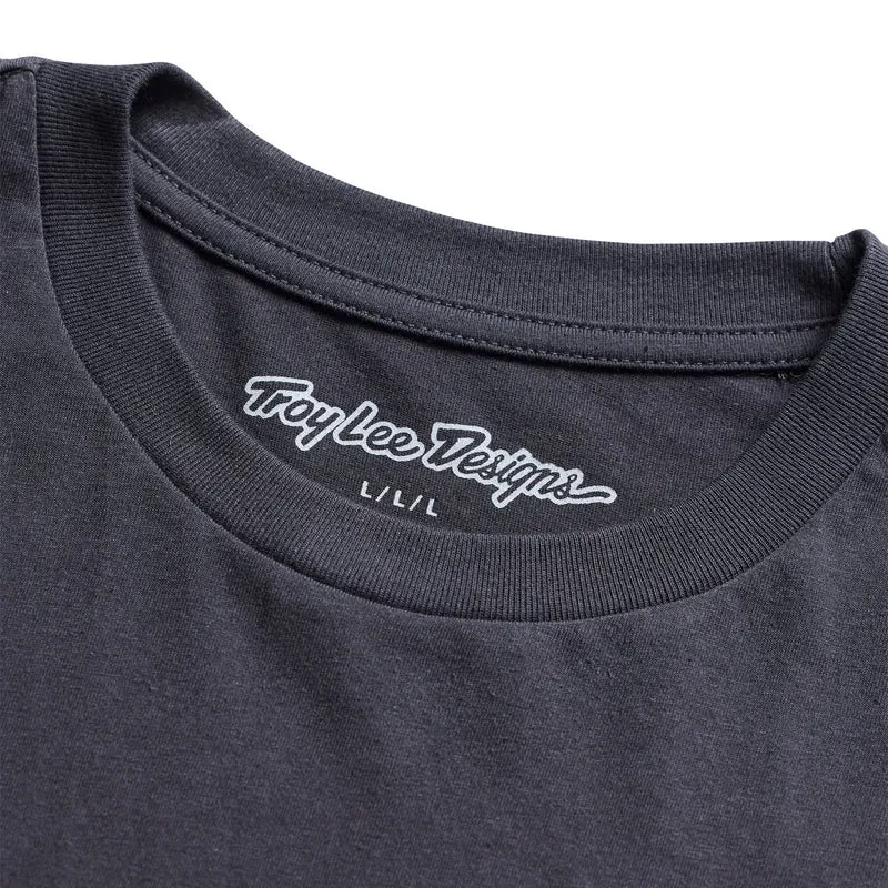 Long Sleeve Tee Friday Night Carbon