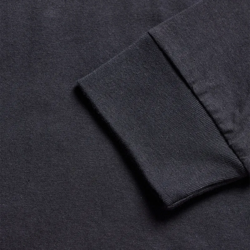 Long Sleeve Tee Friday Night Carbon