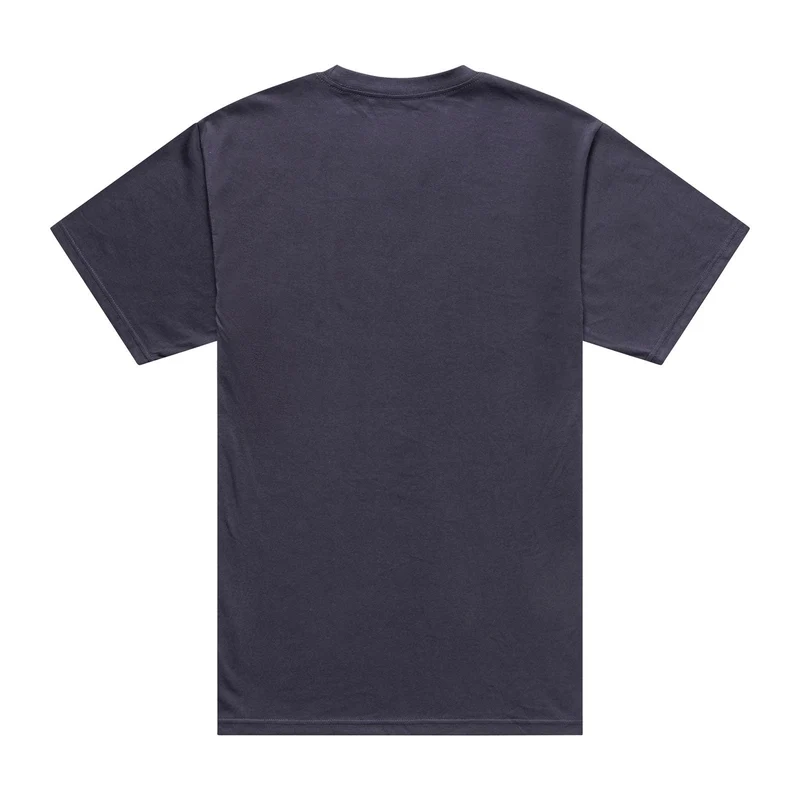 Short Sleeve Tee Portrait Carbon