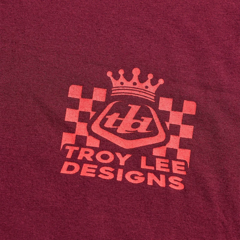 Long Sleeve Tee Friday Night Sangria
