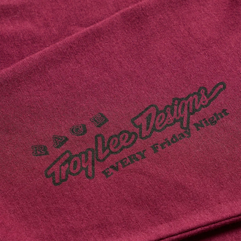 Long Sleeve Tee Friday Night Sangria