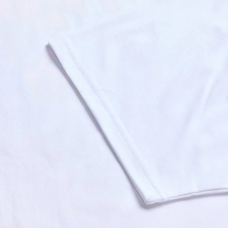 Short Sleeve Tee Heritage White