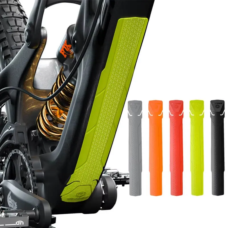 FrameGuard™ | Protection cadre velo durable et antidérapante