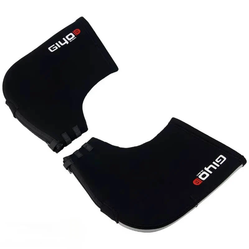 HandlebarWinterCover™ | Manchons velo thermiques imperméables et coupe-vent pour guidon