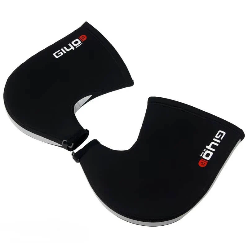 HandlebarWinterCover™ | Manchons velo thermiques imperméables et coupe-vent pour guidon