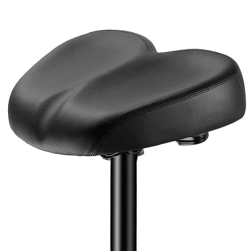 WideRide™ | Selle velo confort sans nez ergonomique